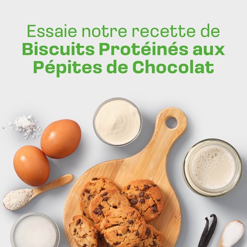 100 % Protéine de Soja 900  g (7)