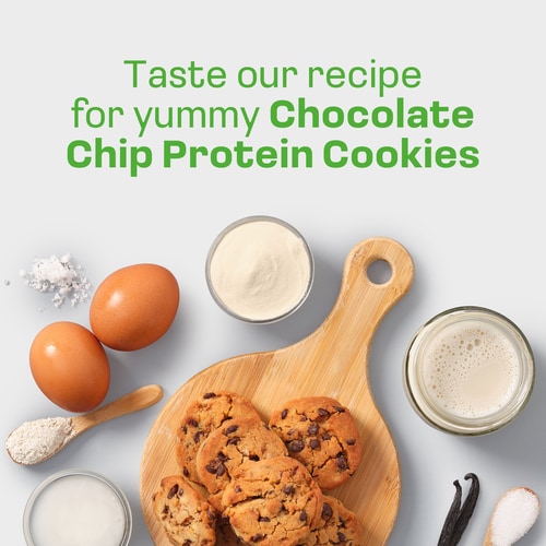 100% Soy Protein 900 g (7)