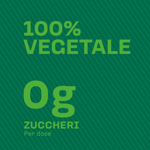 100% Proteine della Soia 900 g (8)