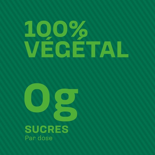 100 % Protéine de Soja 900  g (8)