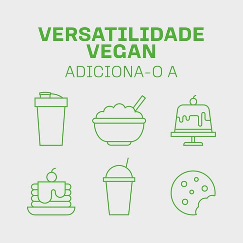 100% Proteína de Soja 900 g (10)