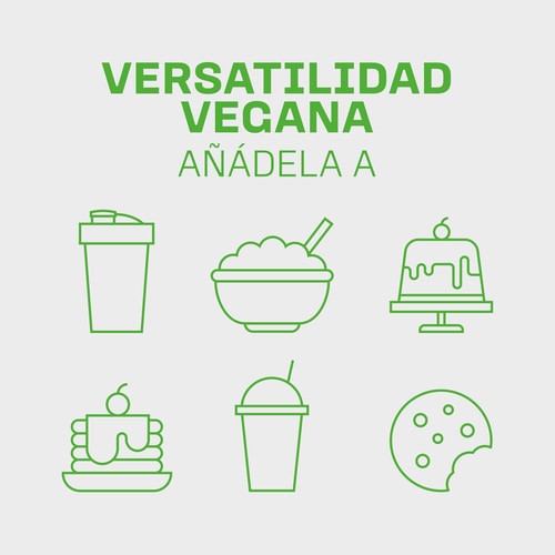 100% Proteína de soja 900 g (10)