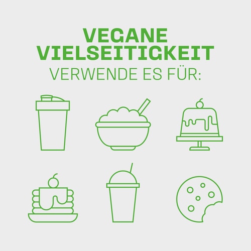 100% Soy Protein 900 g (10)