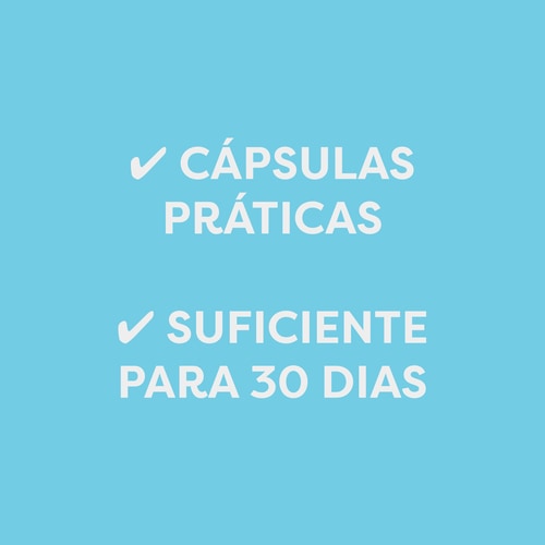 L-Carnitina 1500 mg 60 cápsulas (8)