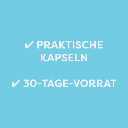 L-Carnitin 1500 mg 60 Kapseln  (8)