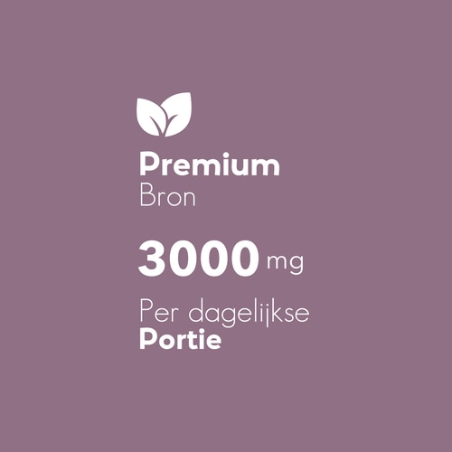 Glucomannan 3000 mg 120 caps (6)