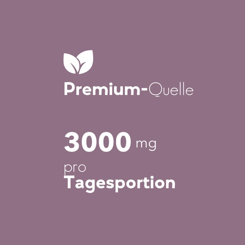 Glucomannan 3000mg 120 Kapseln (6)
