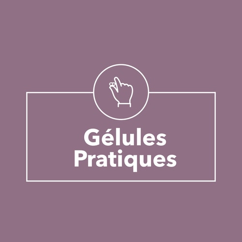 Glucomannane 3 000 mg 120 gélules (9)