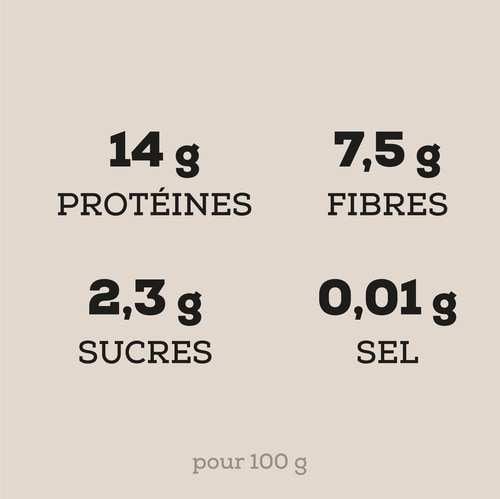 Noix du Brésil 200 g (6)