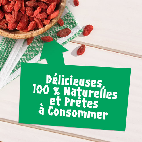 Baies de goji 200 g (3)