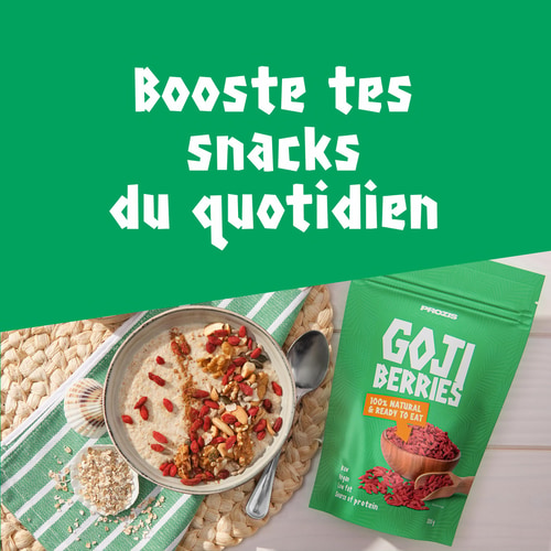 Baies de goji 200 g (4)