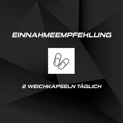 Vitamin D3 Professional 120 Weichkapseln (3)