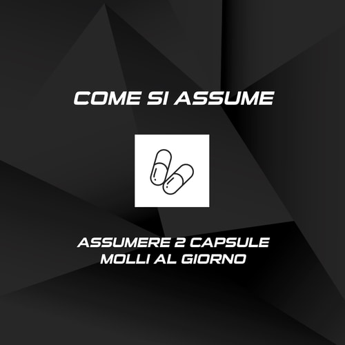 Vitamina D3 Professional 120 capsule molli (3)