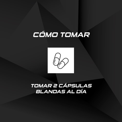 Vitamin D3 Professional 120 cápsulas blandas (3)