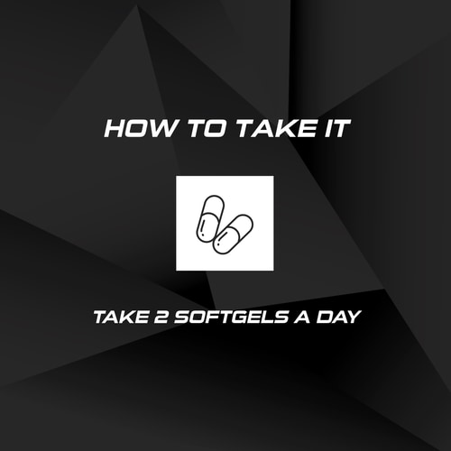 Vitamin D3 Professional 120 softgels (3)