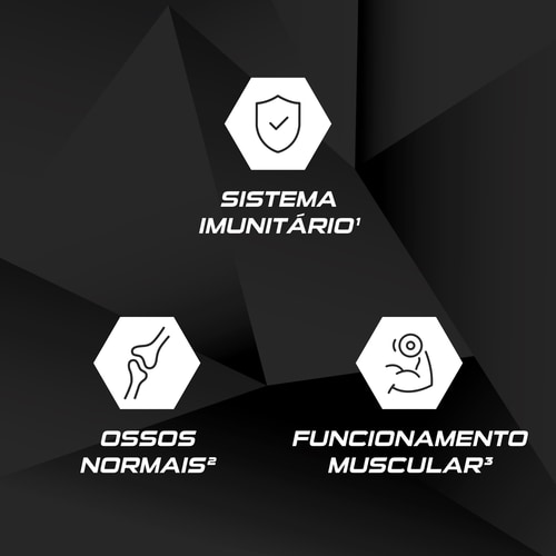 Vitamina D3 Profissional 120 cápsulas moles (4)