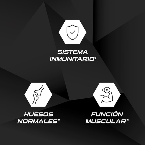 Vitamin D3 Professional 120 cápsulas blandas (4)