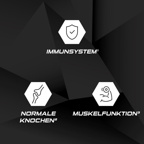 Vitamin D3 Professional 120 Weichkapseln (4)