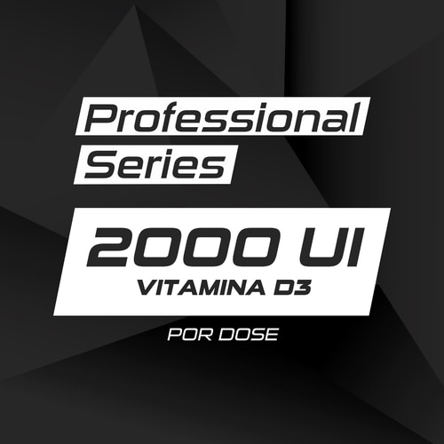 Vitamina D3 Profissional 120 cápsulas moles (6)