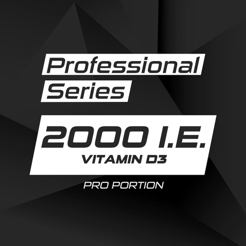 Vitamin D3 Professional 120 Weichkapseln (6)