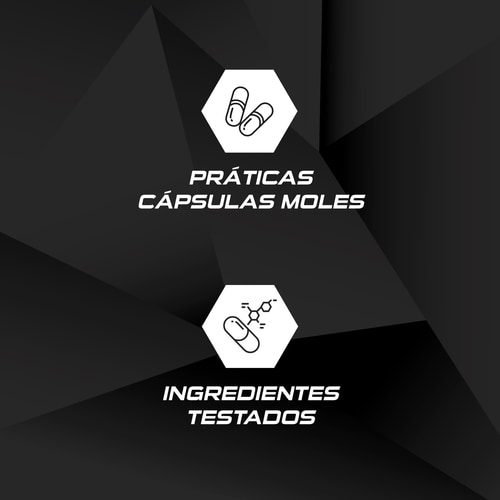 Vitamina D3 Profissional 120 cápsulas moles (7)