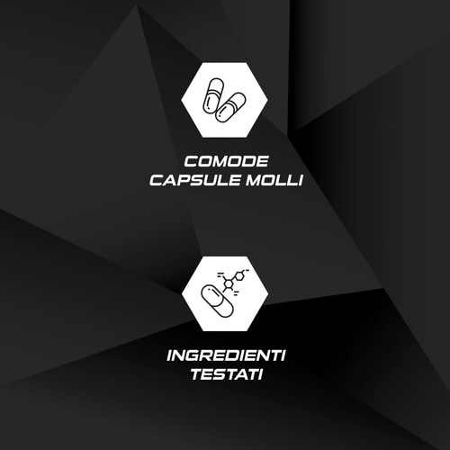 Vitamina D3 Professional 120 capsule molli (7)