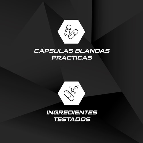 Vitamin D3 Professional 120 cápsulas blandas (7)