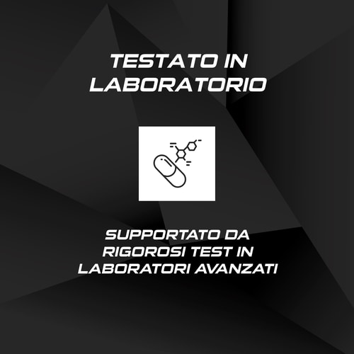 Vitamina D3 Professional 120 capsule molli (10)