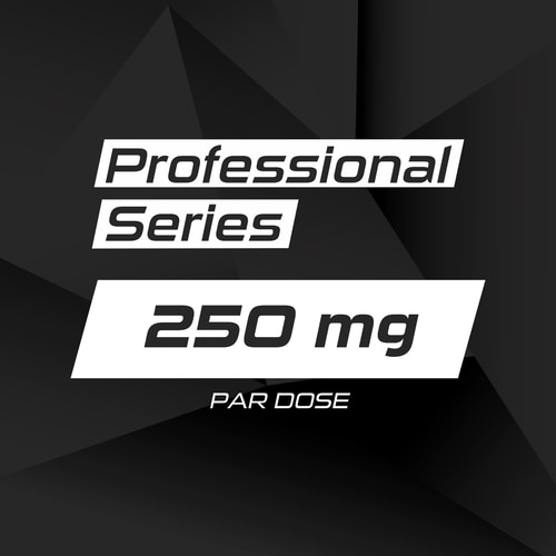 Magnésium Professionnel 60 gélules (4)