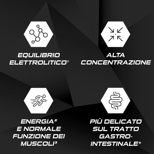 Magnesio Professional 60 capsule (5)