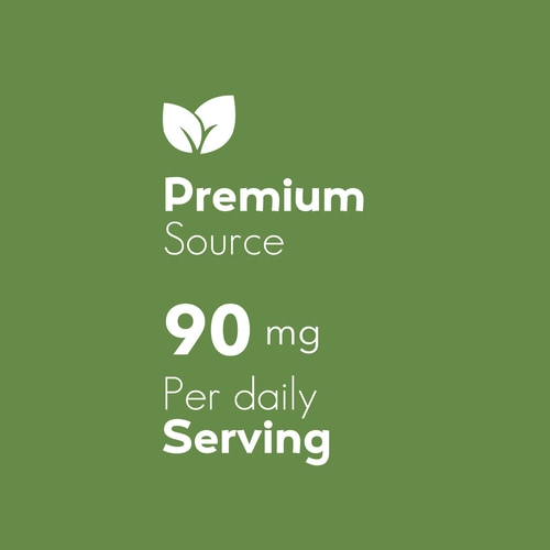 Ginkgo Biloba 90 caps (6)