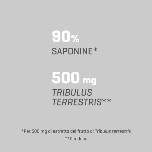 TRIBUS MAX 180 caps (6)