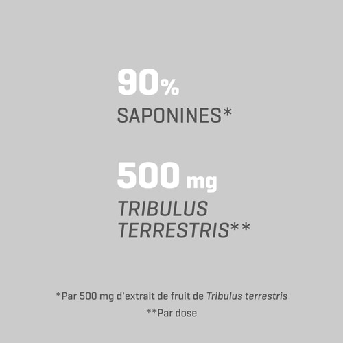 TRIBUS MAX 60 caps (6)