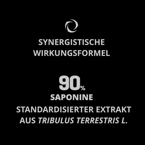 TRIBUS MAX 60 caps (7)