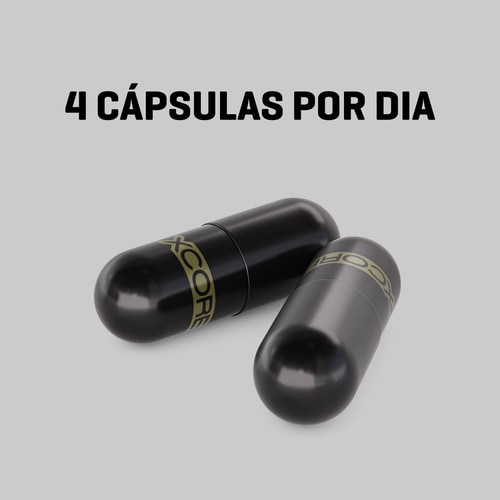 XCESS Ultra Concentrate 120 caps (2)