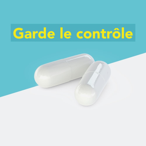 Appetite Control 60 caps (2)