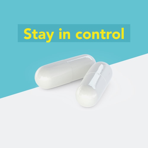 Appetite Control 60 caps (2)