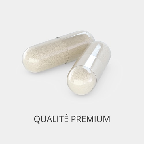 Colostrum 1000 mg 60 gélules (2)