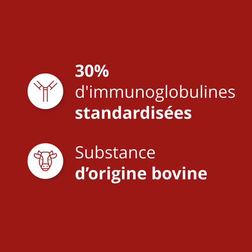 Colostrum 1000 mg 60 gélules (4)