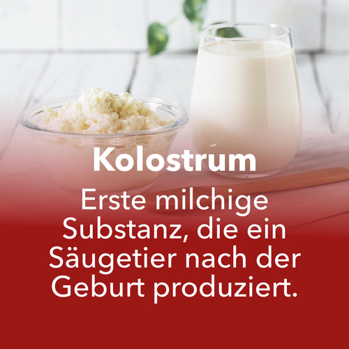Colostrum 1000mg 60 Kapseln (7)