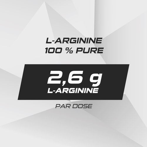 L-arginine 300 g (6)