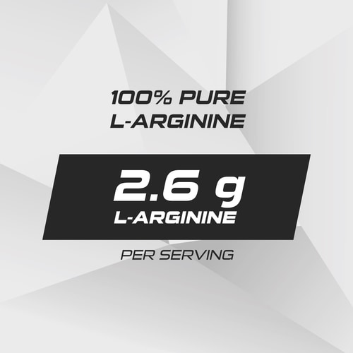 L-arginine 300 g (6)