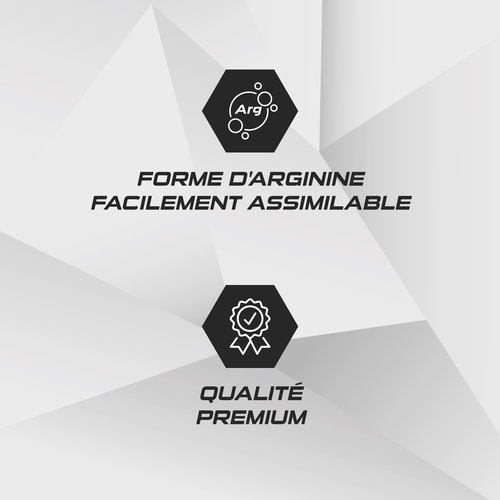 L-arginine 300 g (7)