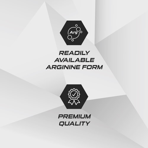 L-arginine 300 g (7)
