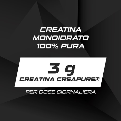 Creatina Creapure® 300 g (6)