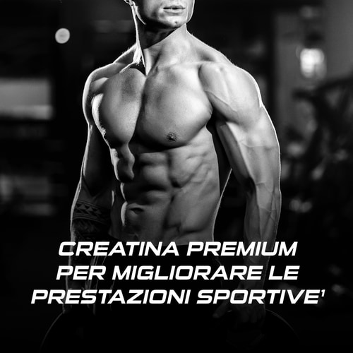 Creatina Creapure® 300 g (9)