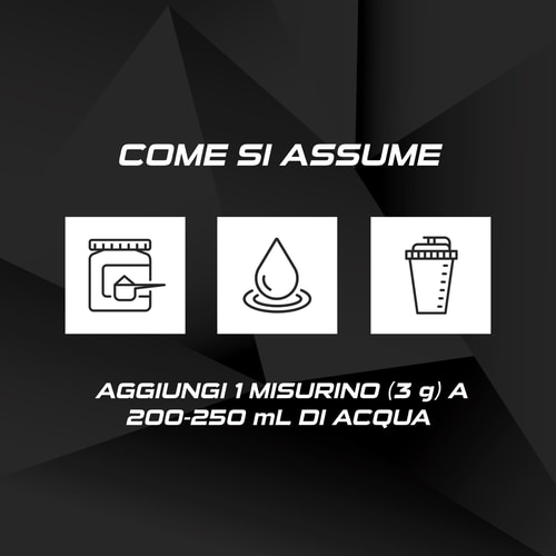 Creatina Creapure® 300 g (3)