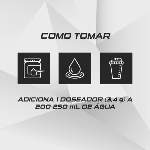 Creatina Mono-Hidratada 300 g (3)