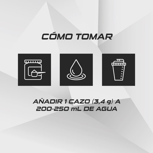 Monohidrato de Creatina 300 g (3)