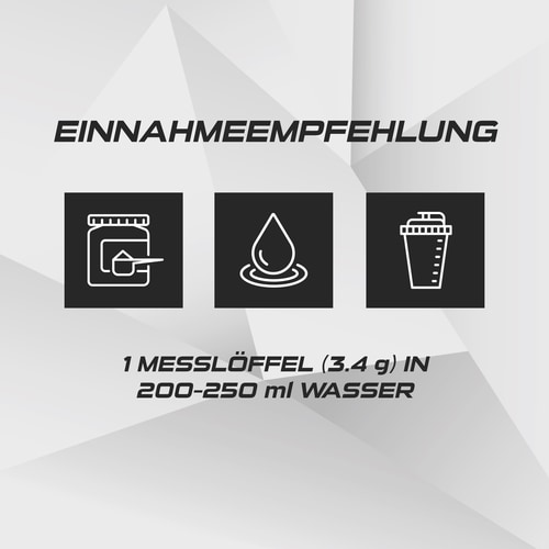 Kreatin-Monohydrat 300g (3)